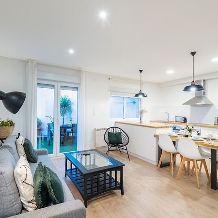 Apartamento A 140 M Playa Canelinas- 2 Habit. 4-6 Pax Саншеншо Екстер'єр фото