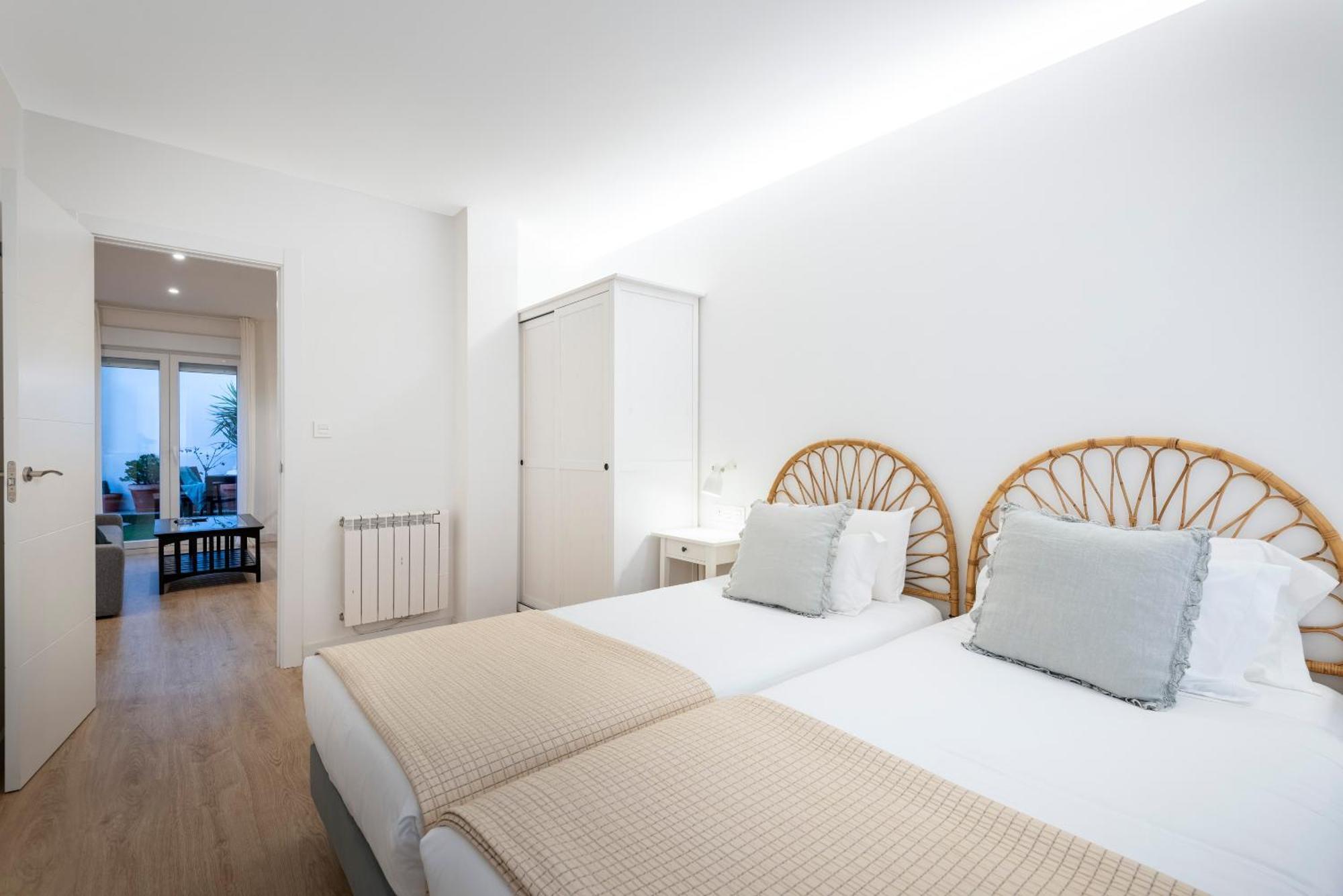 Apartamento A 140 M Playa Canelinas- 2 Habit. 4-6 Pax Саншеншо Екстер'єр фото