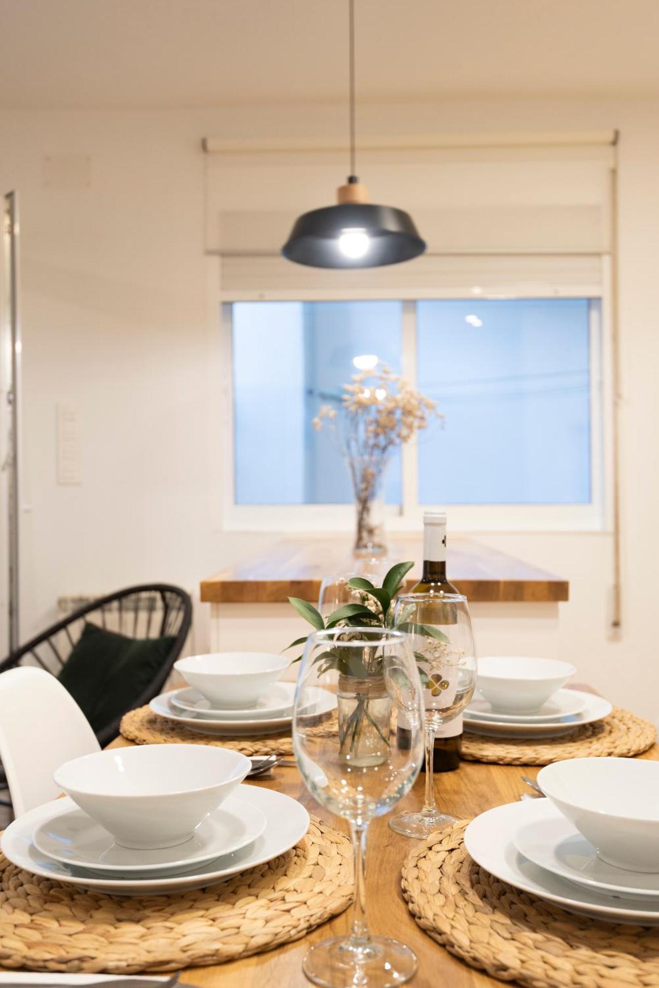 Apartamento A 140 M Playa Canelinas- 2 Habit. 4-6 Pax Саншеншо Екстер'єр фото