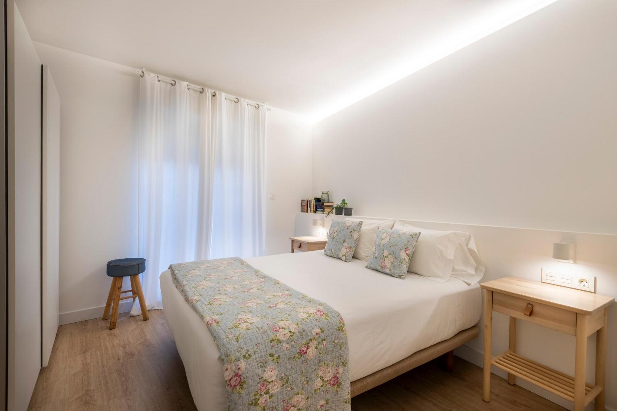 Apartamento A 140 M Playa Canelinas- 2 Habit. 4-6 Pax Саншеншо Екстер'єр фото
