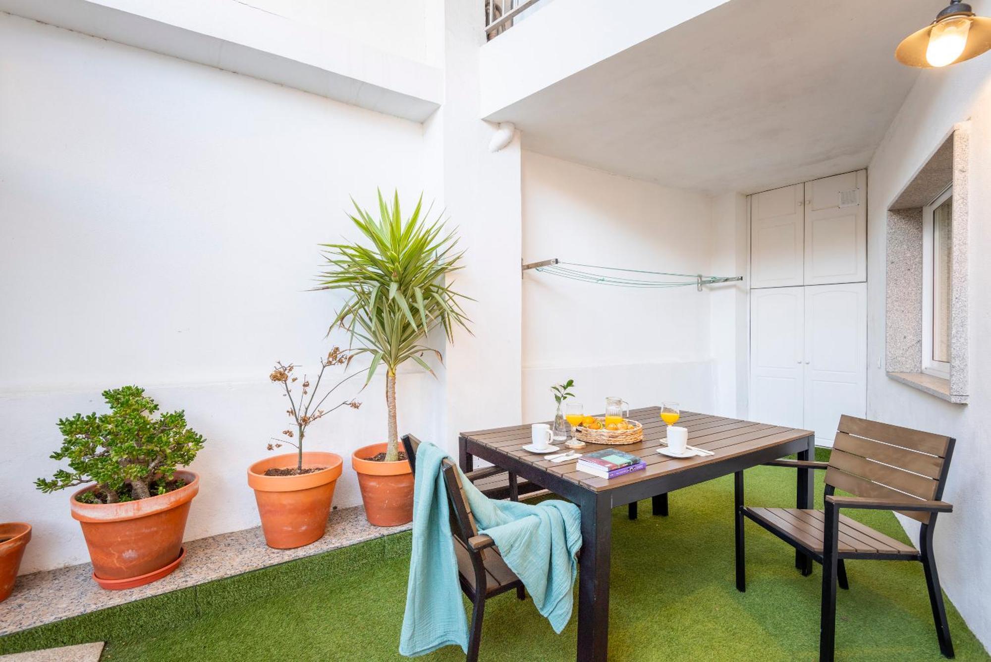 Apartamento A 140 M Playa Canelinas- 2 Habit. 4-6 Pax Саншеншо Екстер'єр фото